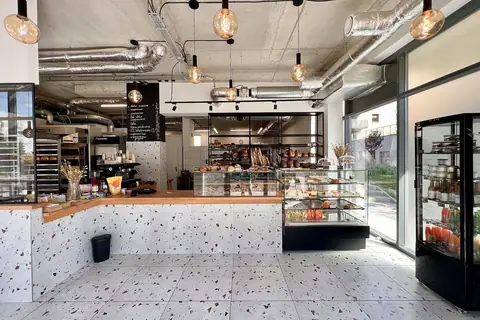 Tottington Food Bar photo 1